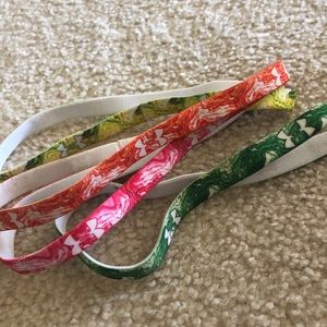 Under Armour headbands